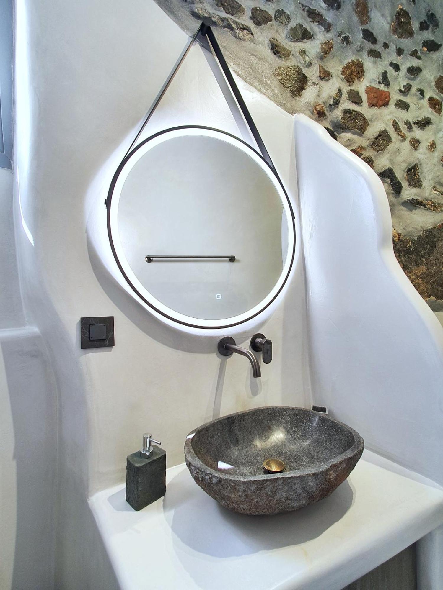 Holiday home Secret North House Pyrgos Kallistis
