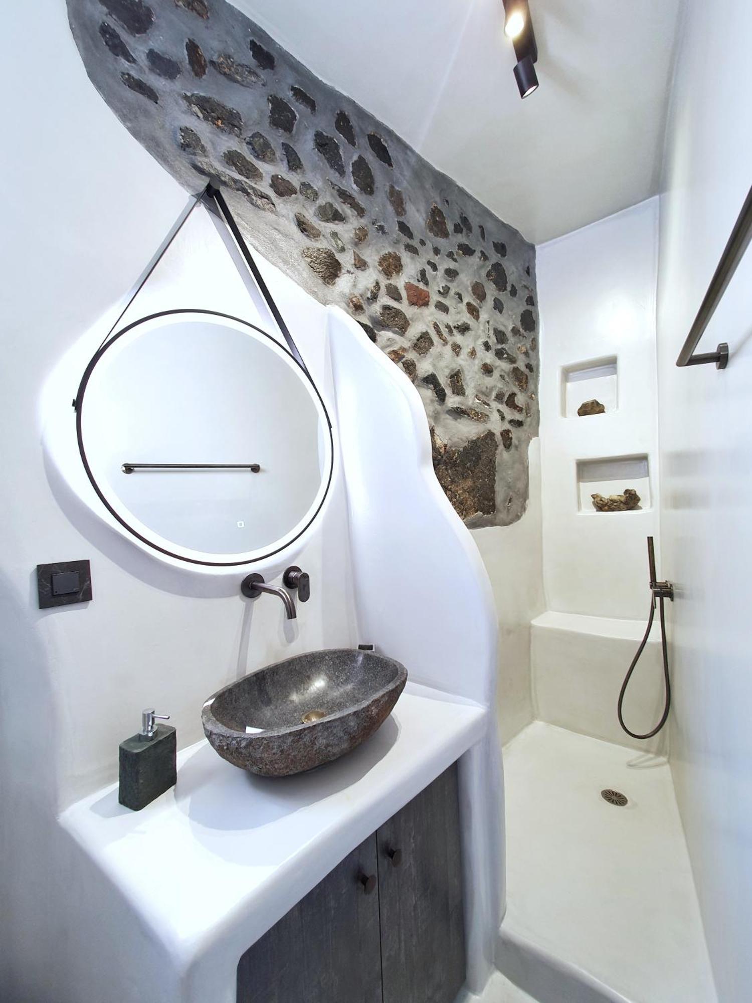 Secret North House Pyrgos Kallistis