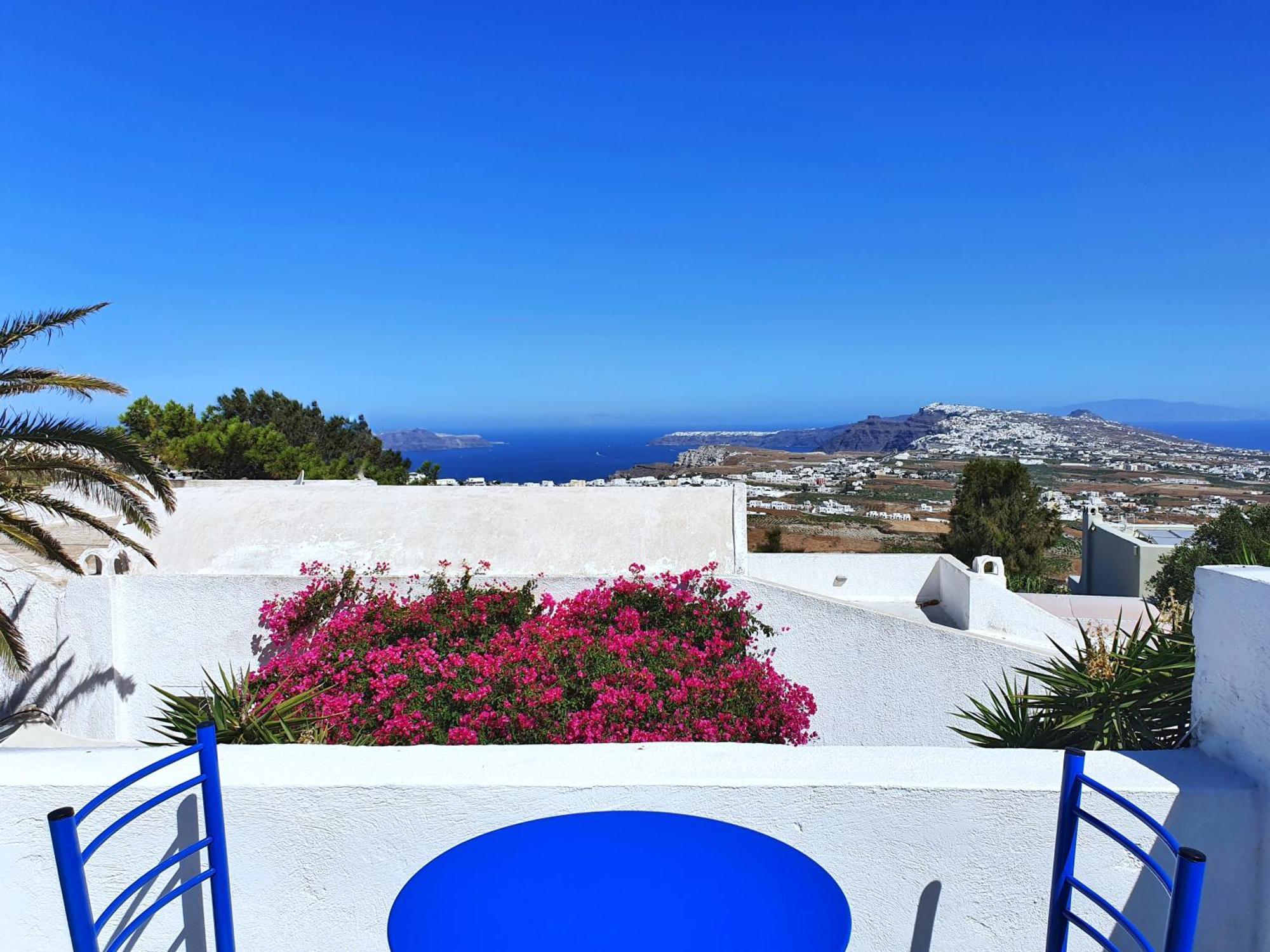 Secret North House * Pyrgos Kallistis