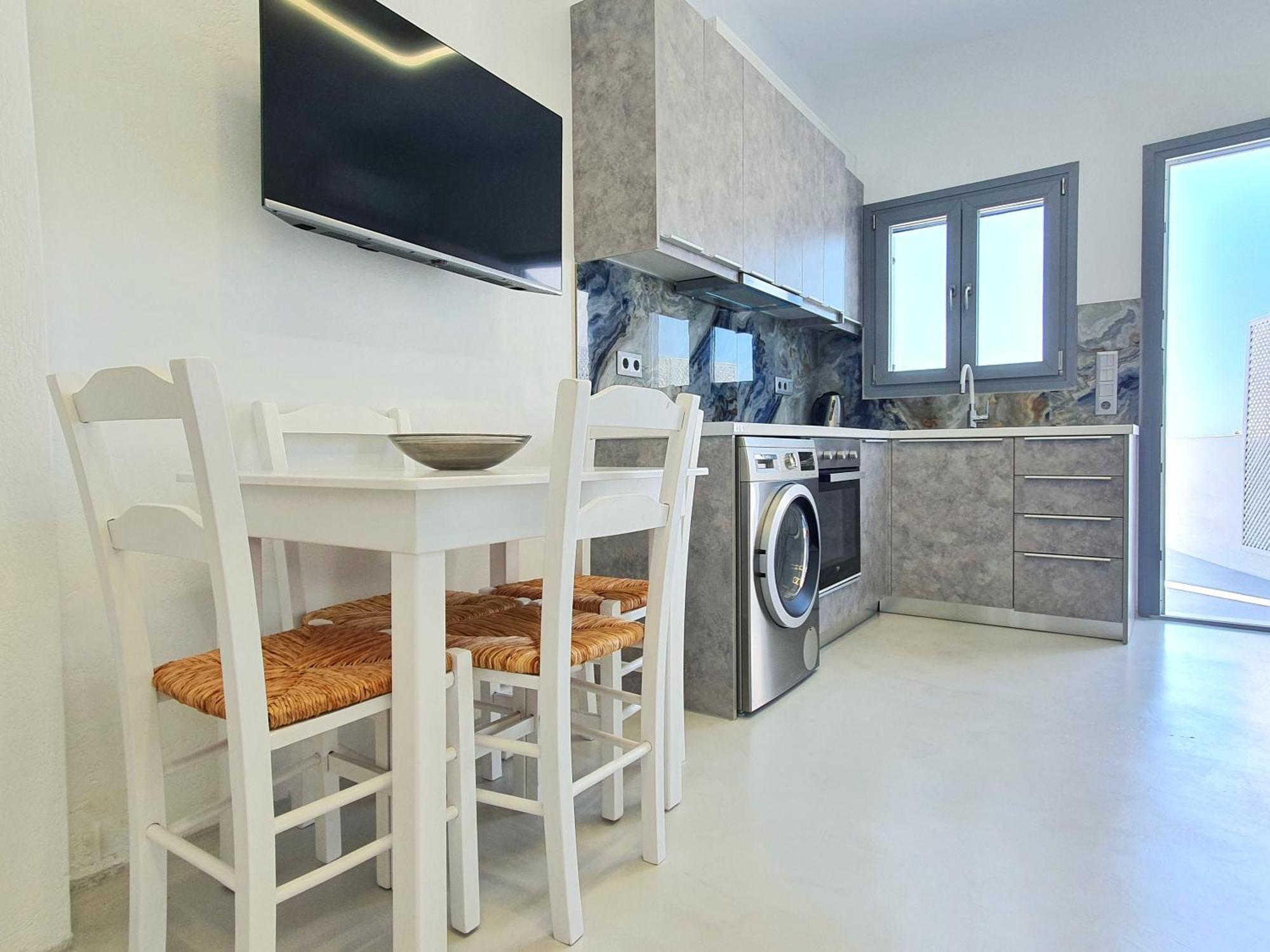 Secret North House Holiday home Pyrgos Kallistis