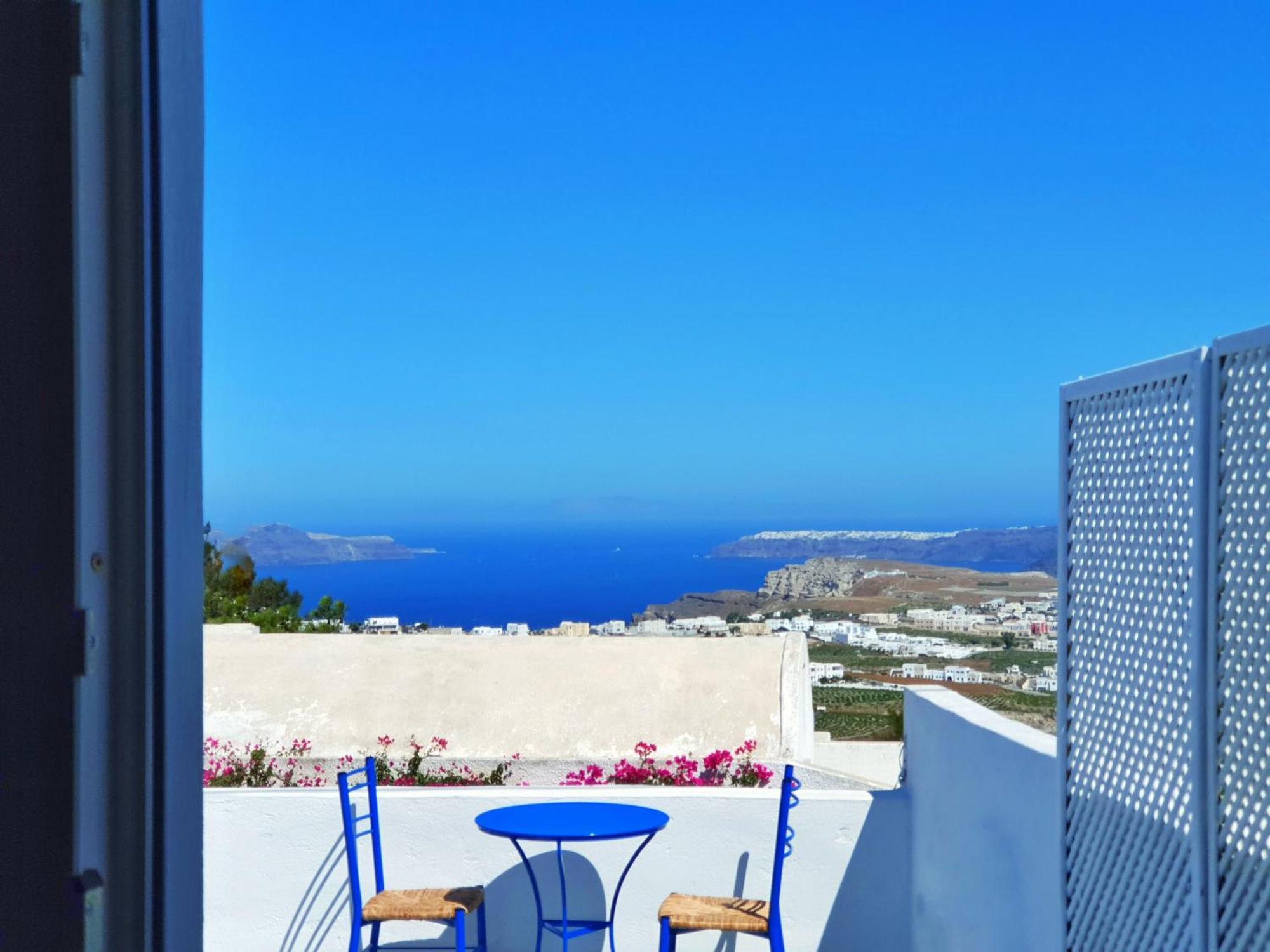 Secret North House Holiday home Pyrgos Kallistis
